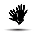 Criminal Gloves Icon