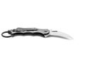 Criminality - Sharp pocket knife