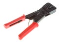 Crimp tool