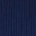 Crinkle woven fabric texture in navy