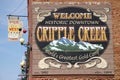 Cripple Creek, Colorado