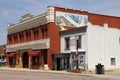 Cripple Creek, Colorado Royalty Free Stock Photo