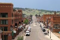 Cripple Creek, Colorado