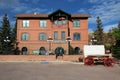 Cripple Creek District Museum