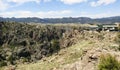 Cripple Creek - Royal Gorge, Colorado, United States Royalty Free Stock Photo