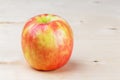 Cripps pink apple