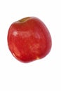 Cripps pink apple