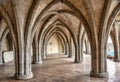 Cripta, loggia Gothic style, from Ravello, Italy