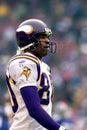 Cris Carter