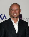 Cris Judd