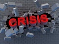 Crisis