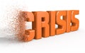 Crisis