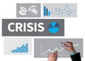 CRISIS (Economics Financial Risk Strategy )