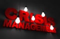 Crisis Management