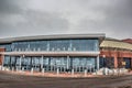 Crisler Center