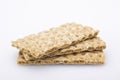 Crispbread Royalty Free Stock Photo