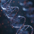 CRISPR technology in advancing healthcare landscape Royalty Free Stock Photo