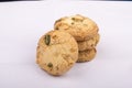 CRISPY BAKED DRY FRUIT BISCUIT SET