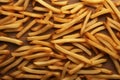 Crispy Golden French Fries