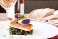 Crispy Seared Creemore Rainbow Trout