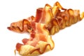 Crispy Skin Bacon Royalty Free Stock Photo