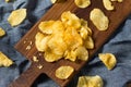 Crispy Thin Potato Chips