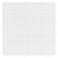 Criss-cross, bisect, crosshatch lines grid, mesh. Regular graph-paper, drafting paper pattern for plotting, measurement. Squared Royalty Free Stock Photo