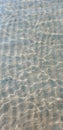 Cristal Clear Sea Water up close, Water Surface, Water wave smooth texture