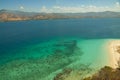 Cristal Clear Water lagoone 17 Islands Riung Flores Indonesia