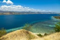 Cristal Clear Water lagoone 17 Islands Riung Flores Indonesia