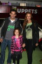Cristian De La Fuente, The Muppets Royalty Free Stock Photo