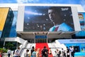 Cristiano Ronaldo at Palais de Festivals, Cannes, France