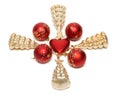 Cristmas embellishment