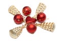 Cristmas embellishment