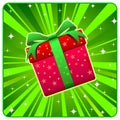 CRISTMAS-Gift Box Ping