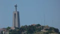 Cristo Rei Almada