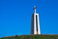 Cristo Rei in Lisbon, Portugal