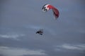 Criterium annual air show at Rozas Airport