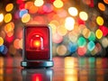 Critical System Failure Imminent Urgent Action Needed to Mitigate Imminent Cyber Threat