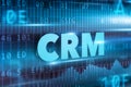 CRM - Customer Relationship Management