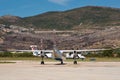 Croatia Airlines De Havilland Canada DHC-8-402Q Dash 8