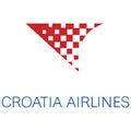 Croatia Airlines logo icon