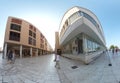 Croatia, Ancient buildings at Zadar old town