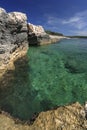 Croatia - Brijun island
