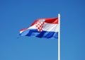 Croatia flag