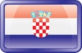 Croatia Flag Icon