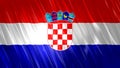 Croatia Flag