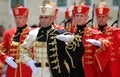 Croatia / Honor Guard Battalion / Marching