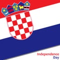 Croatia independence day