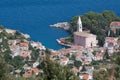 Croatia - Losinj Island - Veli Losinj - Summer Royalty Free Stock Photo